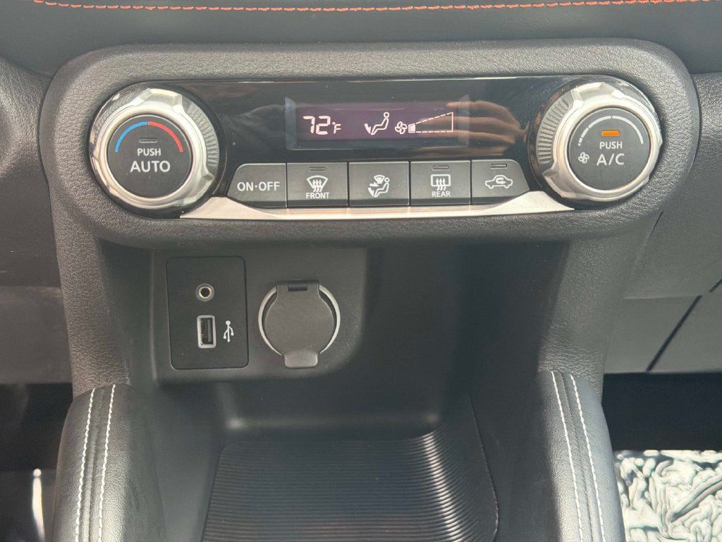 Used 2020 Nissan Kicks SR FWD image 25