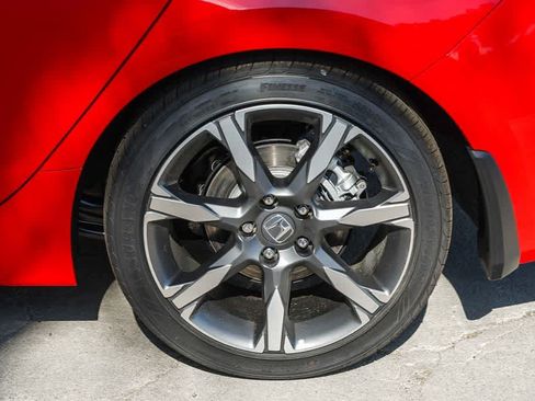 New 2026 Honda Civic Sport Touring image 11