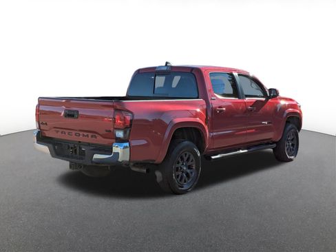 Used 2023 Toyota Tacoma image 3