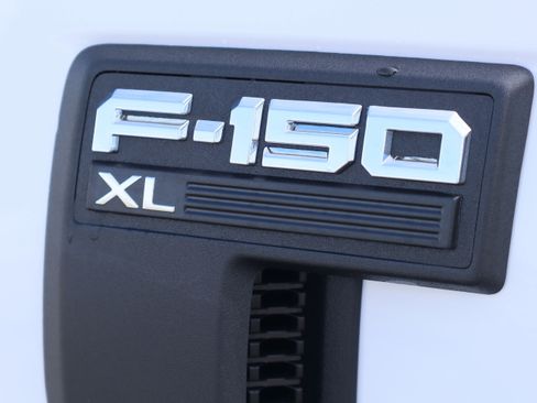 New 2026 Ford F150 XL w/ Equipment Group 103A High AWD/4WD image 11