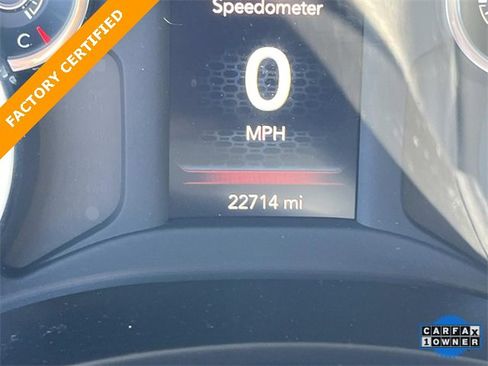 Certified 2024 RAM 2500 Big Horn w/ Night Edition image 39