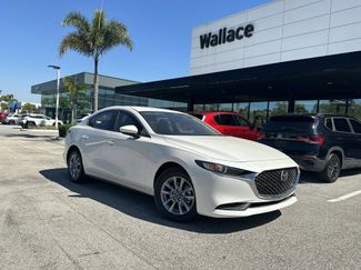 New 2026 MAZDA MAZDA3 s video 1