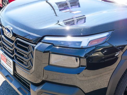 New 2026 Subaru Outback Touring XT AWD/4WD image 10