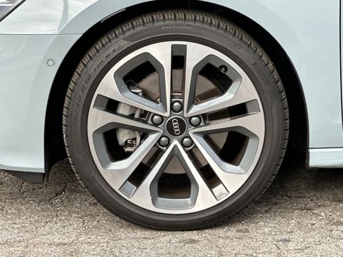 Certified 2025 Audi A3 2.0T Premium image 31