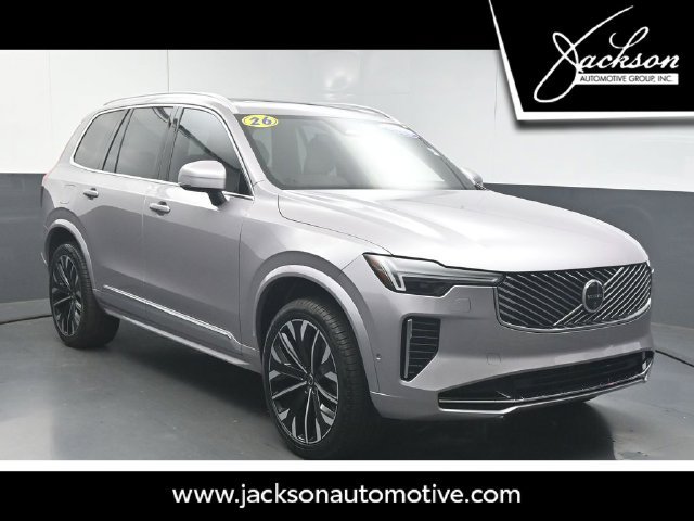 Used 2026 Volvo XC90 B6 Plus w/ Protection Package Premier AWD/4WD image 1