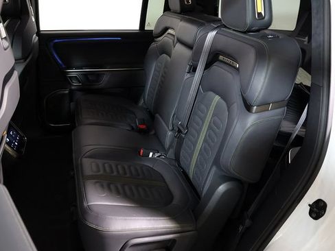Used 2024 Rivian R1S Adventure Dual AWD/4WD image 13