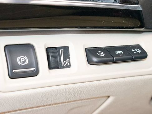 Used 2019 Cadillac CT6 Premium Luxury AWD/4WD image 35