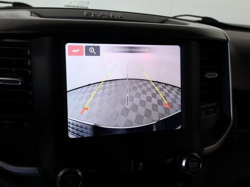 Used 2024 RAM 2500 Big Horn w/ Off Road Package image 6