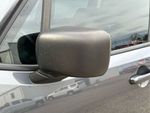 Used 2022 Jeep Renegade Latitude w/ Convenience Group image 13