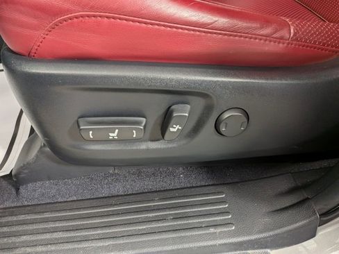 Used 2020 Lexus GX 460 Luxury image 20