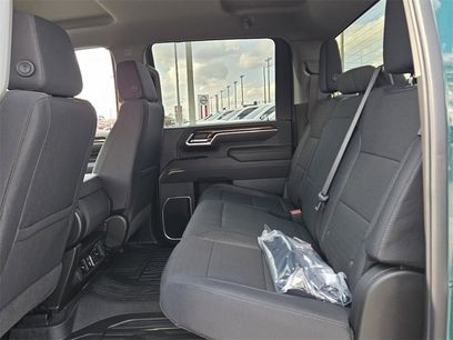 New 2026 GMC Sierra 3500 SLE