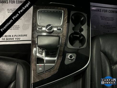 Used 2017 Audi Q7 3.0T Premium Plus image 27