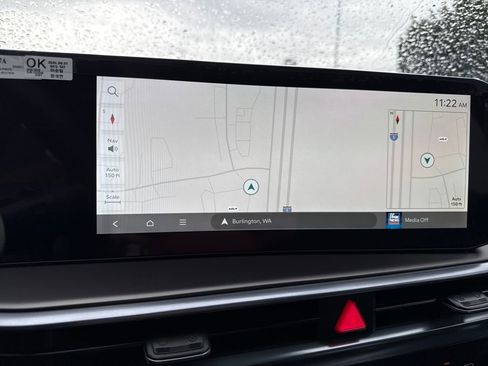 New 2026 Kia Sorento SX Prestige image 29