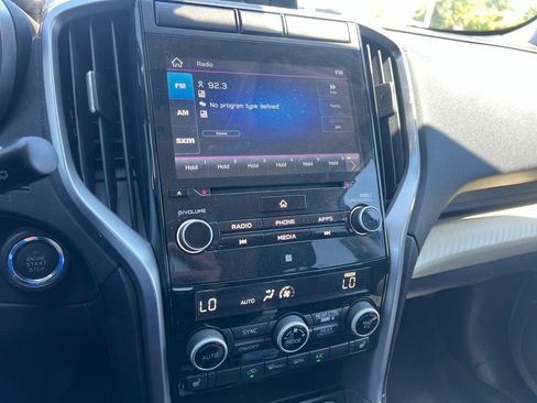 Used 2022 Subaru Ascent Premium w/ Convenience Package AWD/4WD image 27