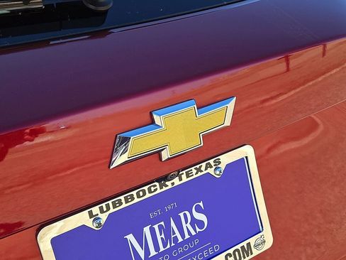 Used 2024 Chevrolet Blazer LT w/ Convenience Package image 12