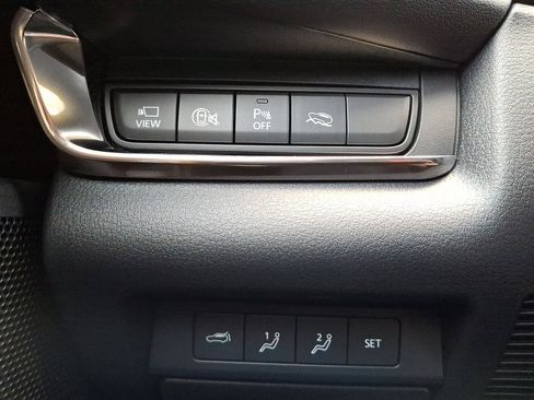 Certified 2025 MAZDA CX-30 2.5 Turbo w/ Premium Plus Pkg image 25