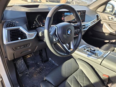 Used 2024 BMW X5 sDrive40i image 18