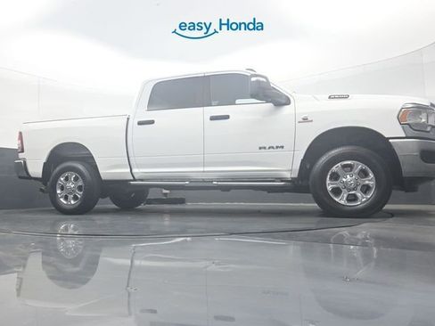 Used 2024 RAM 2500 Big Horn AWD/4WD image 26