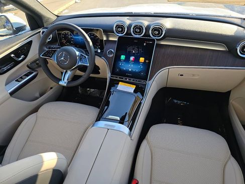 New 2026 Mercedes-Benz GLC 300 4MATIC image 20
