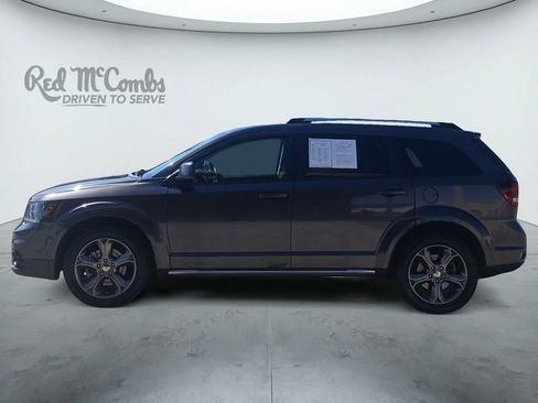 Used 2016 Dodge Journey Crossroad FWD image 2