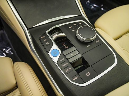 Certified 2023 BMW i4 eDrive35 w/ Premium Package RWD image 19