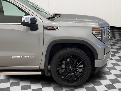 Certified 2024 GMC Sierra 1500 Denali AWD/4WD image 7