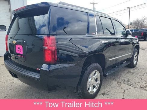Used 2019 Chevrolet Tahoe LT image 10