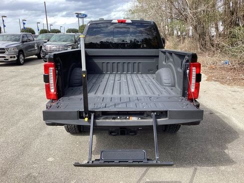 Used 2023 Ford F250 Lariat w/ Lariat Ultimate Package image 10