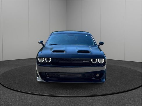 Used 2023 Dodge Challenger SRT Hellcat Redeye w/ Quick Order Package 27M image 3