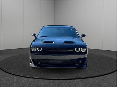 Used 2023 Dodge Challenger SRT Hellcat Redeye w/ Quick Order Package 27M