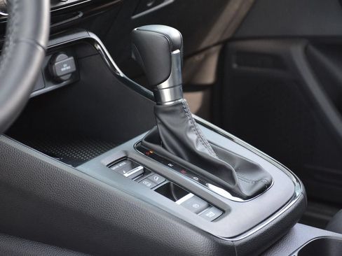 Used 2023 Honda CR-V EX-L image 14
