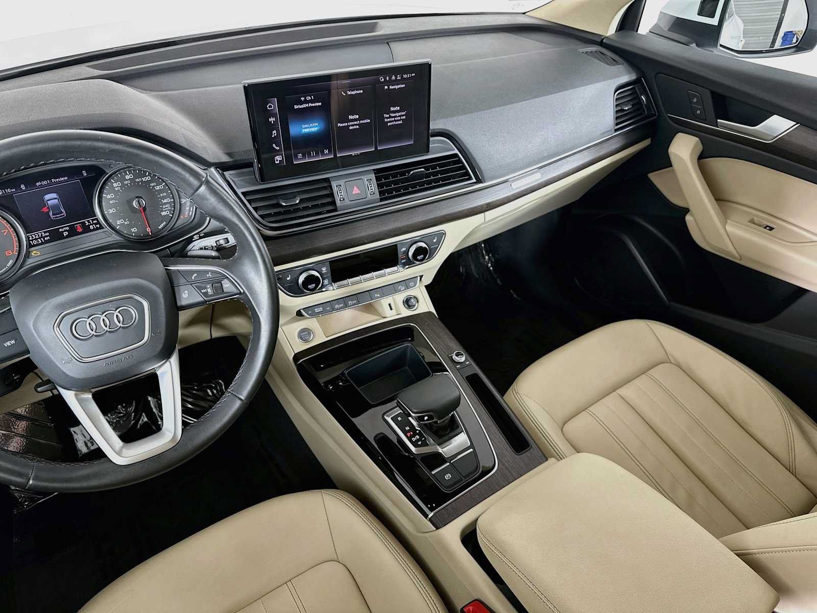 Certified 2023 Audi Q5 2.0T Premium w/ Convenience Package AWD/4WD image 21
