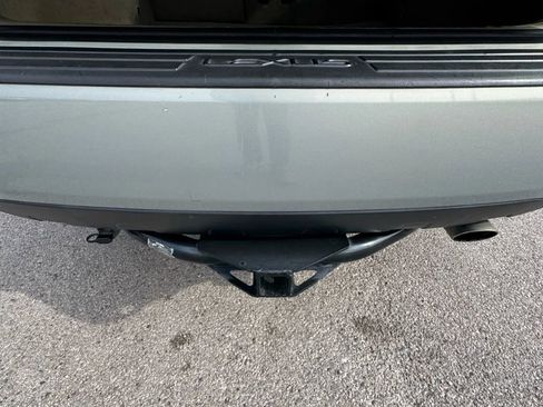 Used 2008 Lexus RX 400h AWD image 28