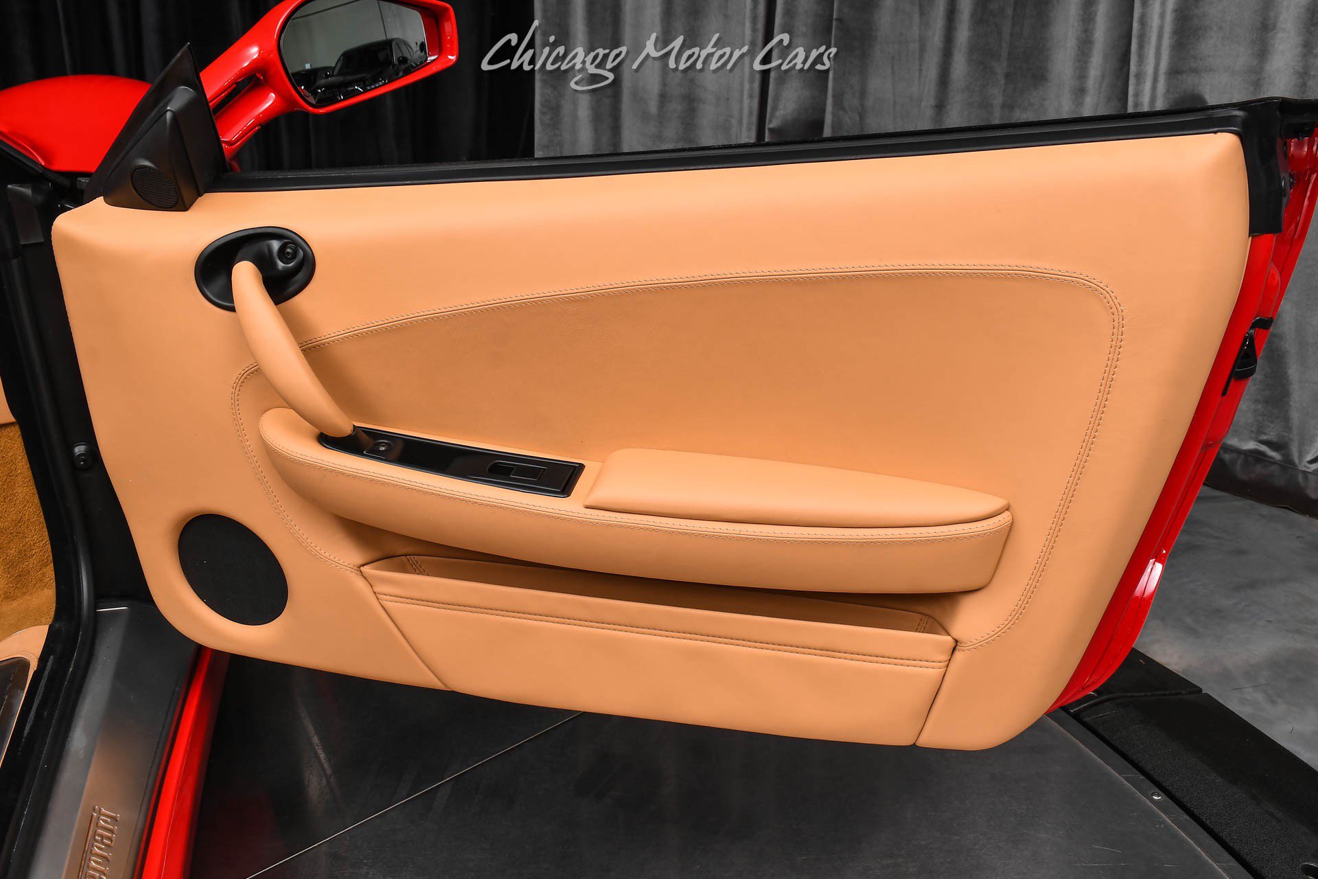 Used 2008 Ferrari F430 Spider RWD image 26