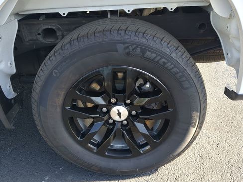 Used 2020 Chevrolet Silverado 1500 RST w/ All-Star Edition image 35