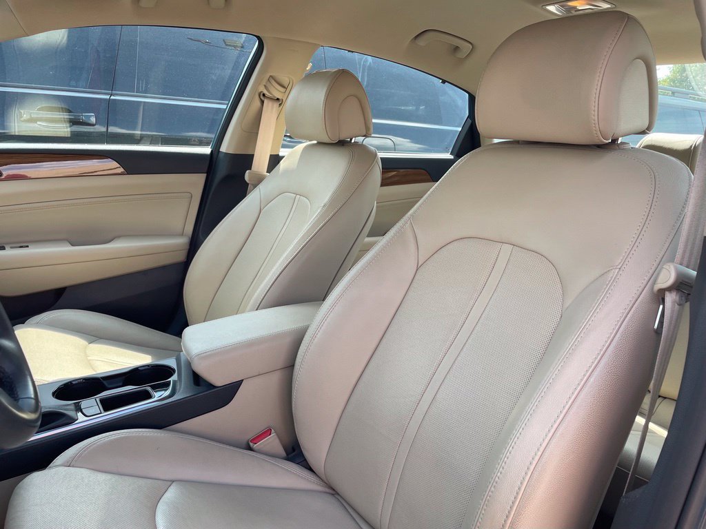 Used 2015 Hyundai Sonata Limited FWD image 18