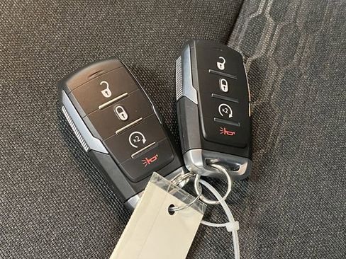 New 2026 RAM 1500 Big Horn w/ Night Edition image 31