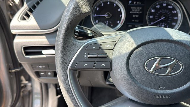 Used 2022 Hyundai Sonata SEL FWD image 16