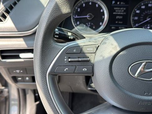 Used 2022 Hyundai Sonata SEL FWD image 16
