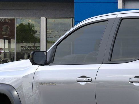 New 2026 Chevrolet Colorado ZR2 w/ Technology Package image 13