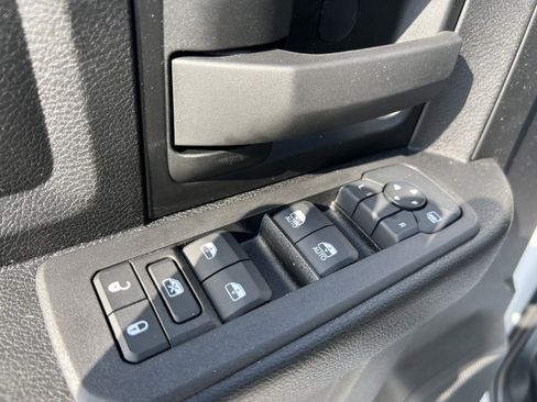 Used 2025 RAM 2500 Tradesman image 18