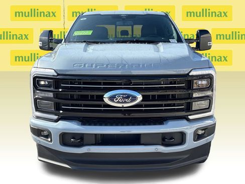 New 2026 Ford F350 Platinum AWD/4WD image 22