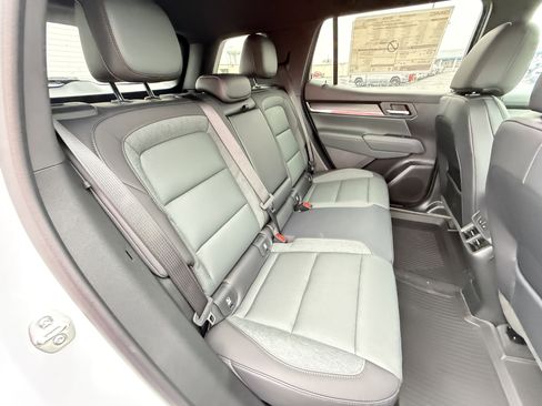 New 2026 GMC Terrain AT4 w/ Convenience Package III image 15