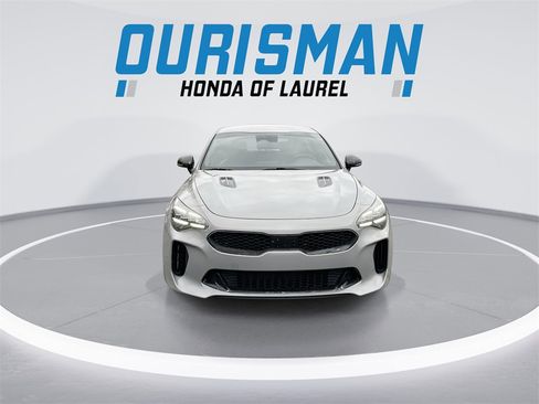 Used 2022 Kia Stinger GT-Line image 3