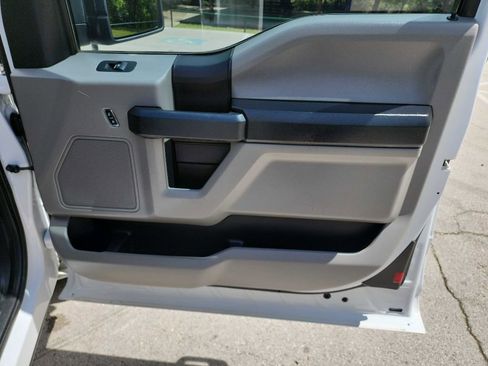 Used 2016 Ford F150 XL w/ XL Power Equipment Group AWD/4WD image 35
