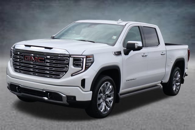 Used 2023 GMC Sierra 1500 Denali w/ Denali Reserve Package AWD/4WD image 27