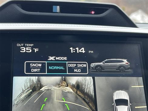 New 2026 Subaru Ascent Limited image 31