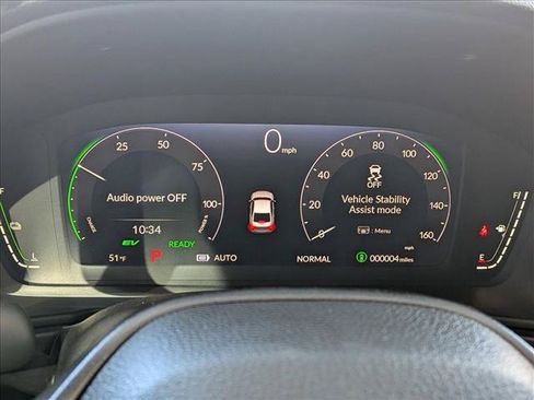 Used 2025 Honda Accord Sport image 11