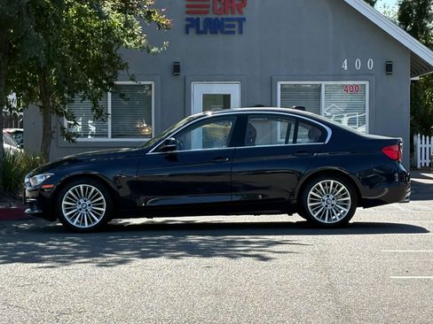 Used 2015 BMW 328i Sedan RWD image 7
