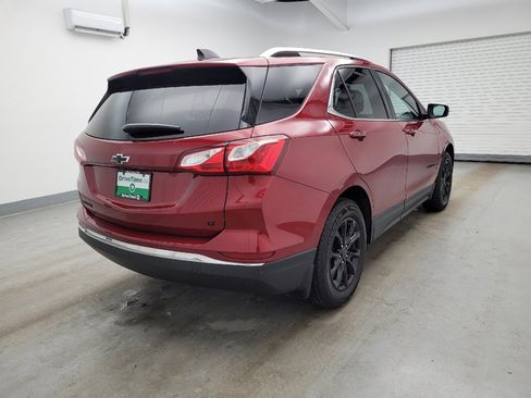 Used 2019 Chevrolet Equinox LT image 9